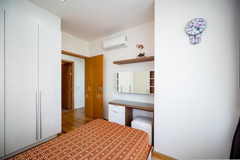 39 by Sansiri, Bangkok, 11 Sukhumvit Road, Khlong Tan Nua, Watthana, Bangkok, 2 Bedrooms, 82 sqm, Condo For Rent, by Kanrutai Dawruang, 500518279 - DDproperty.com