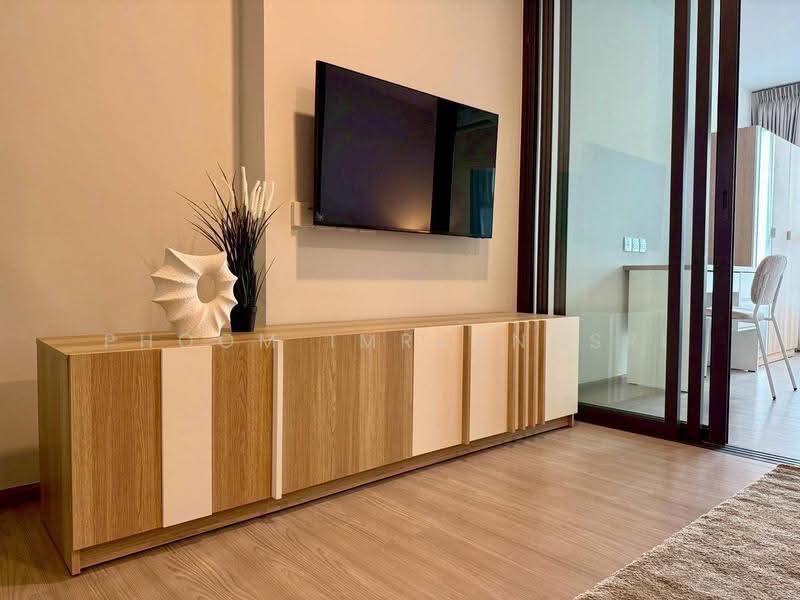 Aspire Sukhumvit-Rama 4 : แอสปาย สุขุมวิท-พระราม 4, กรุงเทพ, 4404 พระราม 4, พระโขนง, คลองเตย, กรุงเทพ, 34 ตร.ม., คอนโด ให้เช่า, โดย Phoom Imruangsri, 500518285 - DDproperty.com