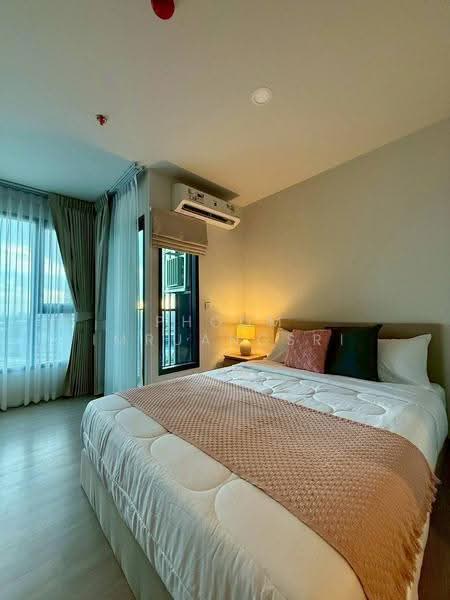 Aspire Sukhumvit-Rama 4 : แอสปาย สุขุมวิท-พระราม 4, กรุงเทพ, 4404 พระราม 4, พระโขนง, คลองเตย, กรุงเทพ, 34 ตร.ม., คอนโด ให้เช่า, โดย Phoom Imruangsri, 500518285 - DDproperty.com