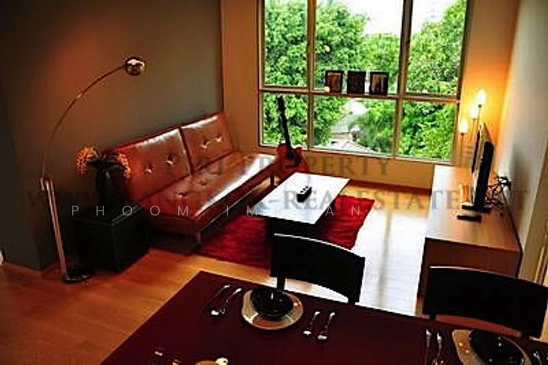 HIVE Sukhumvit 65, Bangkok, 9 Soi Sukhumvit 65, Sukhumvit Road, Phra Kanong Nua, Watthana, Bangkok, 2 Bedrooms, 66 sqm, Condo For Rent, by Phoom Imruangsri, 500518296 - DDproperty.com