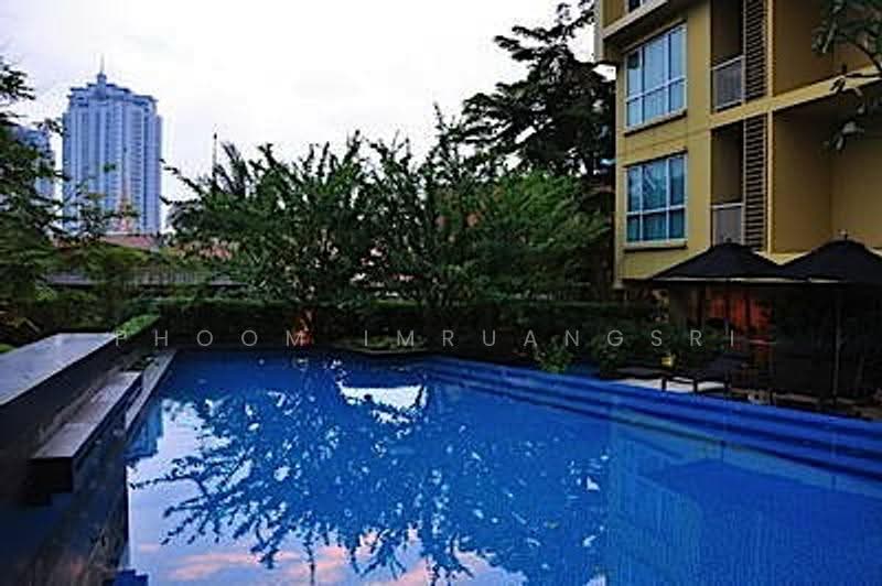 HIVE Sukhumvit 65, Bangkok, 9 Soi Sukhumvit 65, Sukhumvit Road, Phra Kanong Nua, Watthana, Bangkok, 2 Bedrooms, 66 sqm, Condo For Rent, by Phoom Imruangsri, 500518296 - DDproperty.com