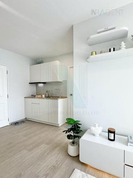 Origins Rama 2, Bangkok, Rama 2 Road, Samae Dam, Bang Khun Thian, Bangkok, 1 Bedroom, 30 sqm, Condo For Sale, by NR AGENT, 500518306 - DDproperty.com