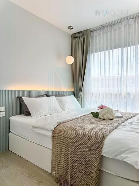 Origins Rama 2, Bangkok, Rama 2 Road, Samae Dam, Bang Khun Thian, Bangkok, 1 Bedroom, 30 sqm, Condo For Sale, by NR AGENT, 500518306 - DDproperty.com