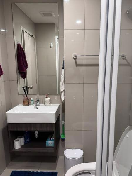 IDEO Charan 70-Riverview, Bangkok, 294 Charan Sanit Wong Rd, Bang Phlat, Bangkok, 2 Bedrooms, 56 sqm, Condo For Sale, by คุณยุทธนา, 500518307 - DDproperty.com