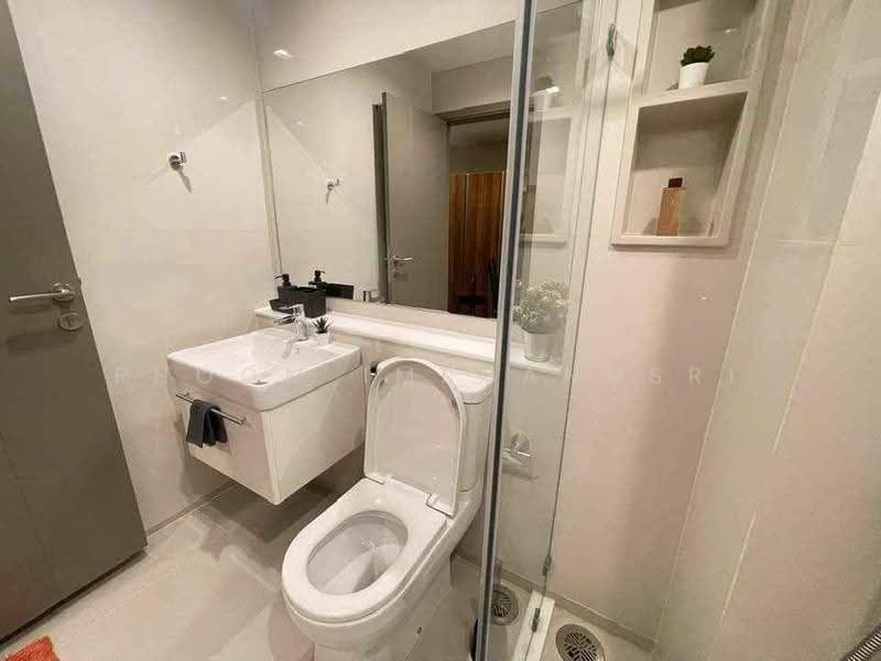 Life Asoke Hype, Bangkok, 339 Chaturathit Rd, Makkasan, Ratchathewi, Bangkok, 1 Bedroom, 27 sqm, Condo For Rent, by Phoom Imruangsri, 500518310 - DDproperty.com