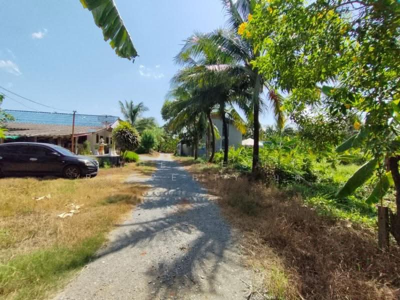 ที่ดินสามพราน นครปฐม, นครปฐม, หอมเกร็ด, สามพราน, นครปฐม, 400 ตร.ม., ที่ดิน ขาย, โดย The Best Property นุต, 500518322 - DDproperty.com