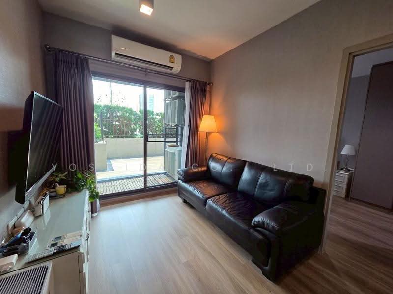 IDEO Sukhumvit 93, Bangkok, 2331 Soi Sukhumvit 93, Bang Chak, Phra Khanong, Bangkok, 2 Bedrooms, 70 sqm, Condo For Rent, by Yoshida Co., Ltd., 500518323 - DDproperty.com