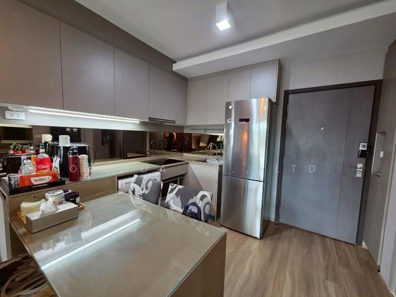 IDEO Sukhumvit 93, Bangkok, 2331 Soi Sukhumvit 93, Bang Chak, Phra Khanong, Bangkok, 2 Bedrooms, 70 sqm, Condo For Rent, by Yoshida Co., Ltd., 500518323 - DDproperty.com