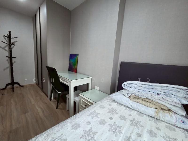 IDEO Sukhumvit 93, Bangkok, 2331 Soi Sukhumvit 93, Bang Chak, Phra Khanong, Bangkok, 2 Bedrooms, 70 sqm, Condo For Rent, by Yoshida Co., Ltd., 500518323 - DDproperty.com