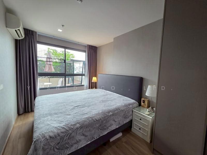 IDEO Sukhumvit 93, Bangkok, 2331 Soi Sukhumvit 93, Bang Chak, Phra Khanong, Bangkok, 2 Bedrooms, 70 sqm, Condo For Rent, by Yoshida Co., Ltd., 500518323 - DDproperty.com