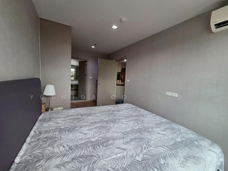 IDEO Sukhumvit 93, Bangkok, 2331 Soi Sukhumvit 93, Bang Chak, Phra Khanong, Bangkok, 2 Bedrooms, 70 sqm, Condo For Rent, by Yoshida Co., Ltd., 500518323 - DDproperty.com