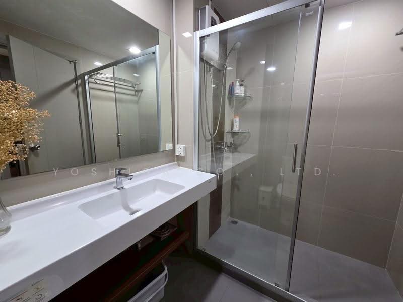 IDEO Sukhumvit 93, Bangkok, 2331 Soi Sukhumvit 93, Bang Chak, Phra Khanong, Bangkok, 2 Bedrooms, 70 sqm, Condo For Rent, by Yoshida Co., Ltd., 500518323 - DDproperty.com