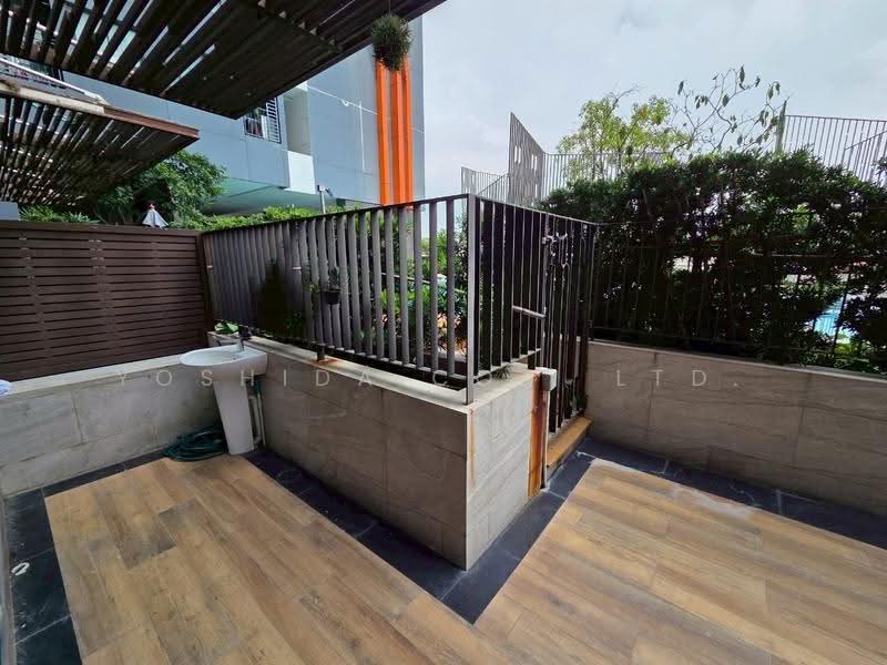 IDEO Sukhumvit 93, Bangkok, 2331 Soi Sukhumvit 93, Bang Chak, Phra Khanong, Bangkok, 2 Bedrooms, 70 sqm, Condo For Rent, by Yoshida Co., Ltd., 500518323 - DDproperty.com