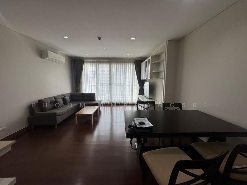 Ivy Thonglor, Bangkok, 889 Thonglor Road, Khlong Tan Nua, Watthana, Bangkok, 2 Bedrooms, 86 sqm, Condo For Rent, by Phoom Imruangsri, 500518326 - DDproperty.com
