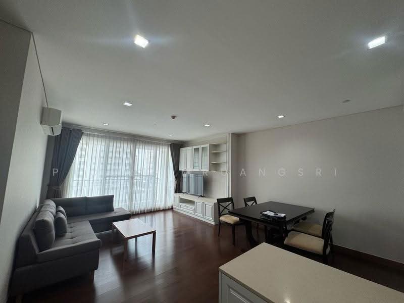 Ivy Thonglor, Bangkok, 889 Thonglor Road, Khlong Tan Nua, Watthana, Bangkok, 2 Bedrooms, 86 sqm, Condo For Rent, by Phoom Imruangsri, 500518326 - DDproperty.com