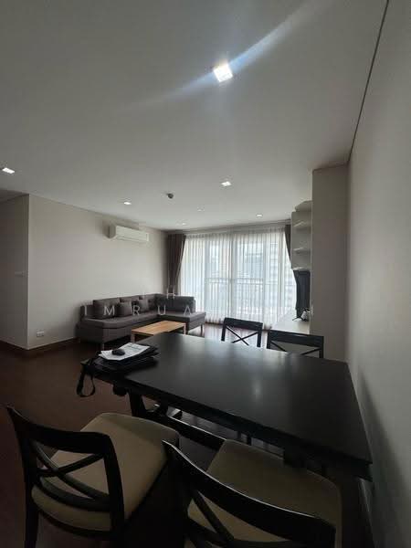 Ivy Thonglor, Bangkok, 889 Thonglor Road, Khlong Tan Nua, Watthana, Bangkok, 2 Bedrooms, 86 sqm, Condo For Rent, by Phoom Imruangsri, 500518326 - DDproperty.com
