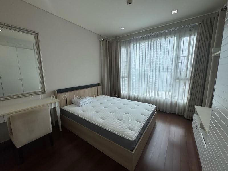 Ivy Thonglor, Bangkok, 889 Thonglor Road, Khlong Tan Nua, Watthana, Bangkok, 2 Bedrooms, 86 sqm, Condo For Rent, by Phoom Imruangsri, 500518326 - DDproperty.com