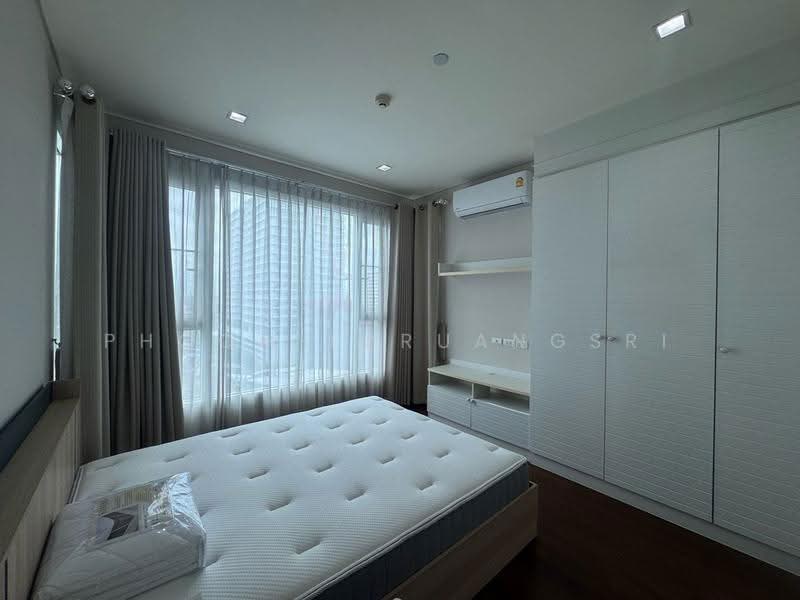 Ivy Thonglor, Bangkok, 889 Thonglor Road, Khlong Tan Nua, Watthana, Bangkok, 2 Bedrooms, 86 sqm, Condo For Rent, by Phoom Imruangsri, 500518326 - DDproperty.com