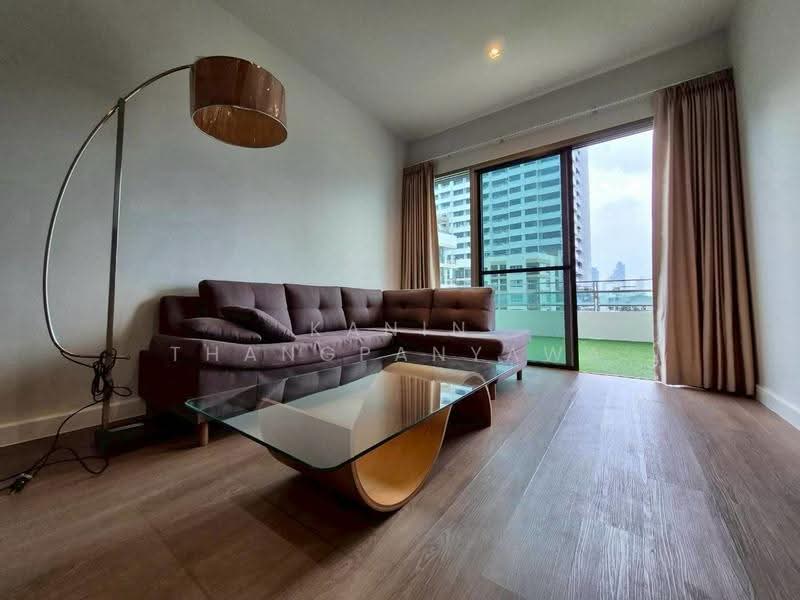 The Madison, Bangkok, Sukhumvit 41, Khlong Tan Nua, Watthana, Bangkok, 2 Bedrooms, 115 sqm, Condo For Rent, by Kanin Thangpanyawa, 500518328 - DDproperty.com