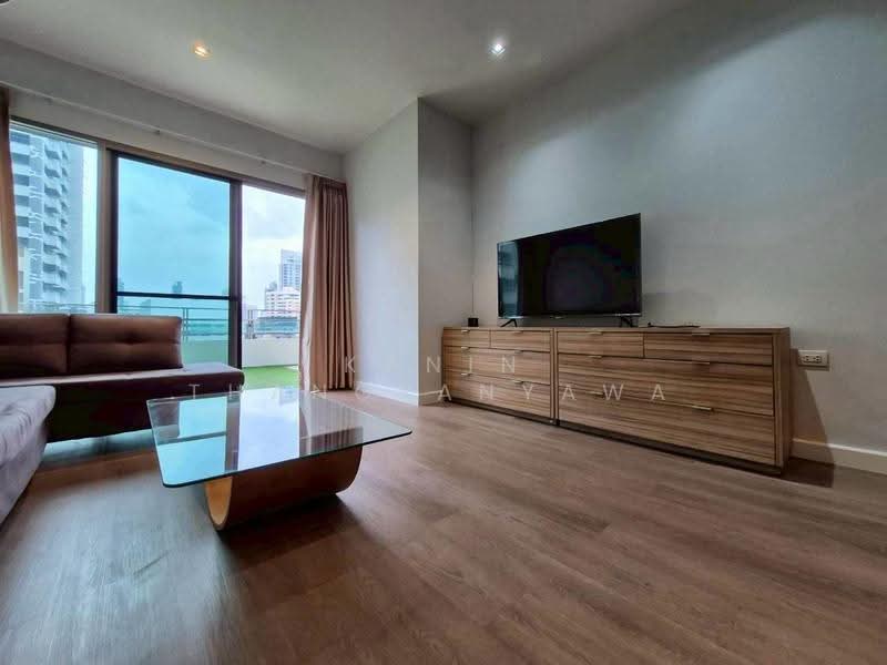 The Madison, Bangkok, Sukhumvit 41, Khlong Tan Nua, Watthana, Bangkok, 2 Bedrooms, 115 sqm, Condo For Rent, by Kanin Thangpanyawa, 500518328 - DDproperty.com