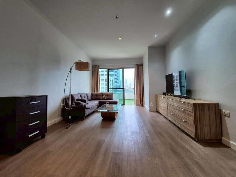 The Madison, Bangkok, Sukhumvit 41, Khlong Tan Nua, Watthana, Bangkok, 2 Bedrooms, 115 sqm, Condo For Rent, by Kanin Thangpanyawa, 500518328 - DDproperty.com