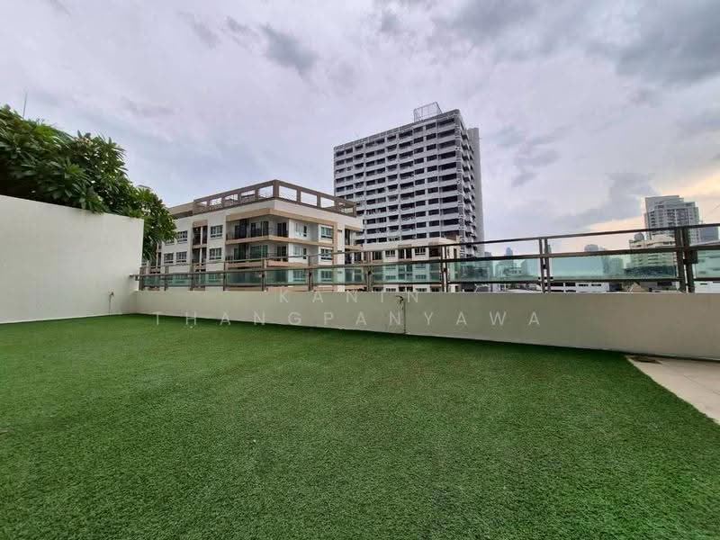 The Madison, Bangkok, Sukhumvit 41, Khlong Tan Nua, Watthana, Bangkok, 2 Bedrooms, 115 sqm, Condo For Rent, by Kanin Thangpanyawa, 500518328 - DDproperty.com