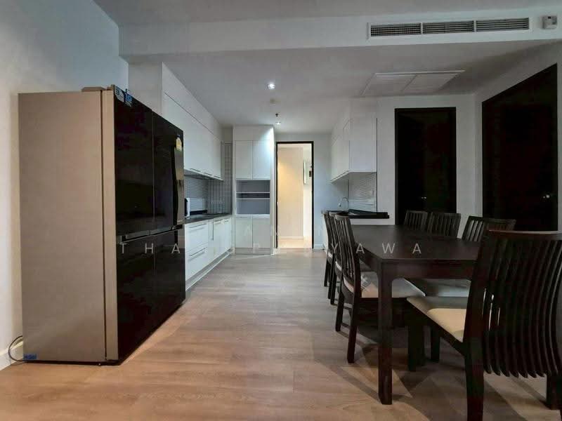 The Madison, Bangkok, Sukhumvit 41, Khlong Tan Nua, Watthana, Bangkok, 2 Bedrooms, 115 sqm, Condo For Rent, by Kanin Thangpanyawa, 500518328 - DDproperty.com