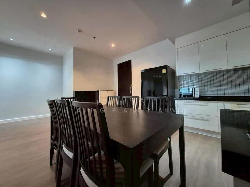 The Madison, Bangkok, Sukhumvit 41, Khlong Tan Nua, Watthana, Bangkok, 2 Bedrooms, 115 sqm, Condo For Rent, by Kanin Thangpanyawa, 500518328 - DDproperty.com