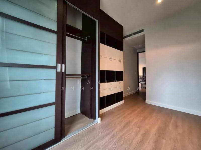The Madison, Bangkok, Sukhumvit 41, Khlong Tan Nua, Watthana, Bangkok, 2 Bedrooms, 115 sqm, Condo For Rent, by Kanin Thangpanyawa, 500518328 - DDproperty.com