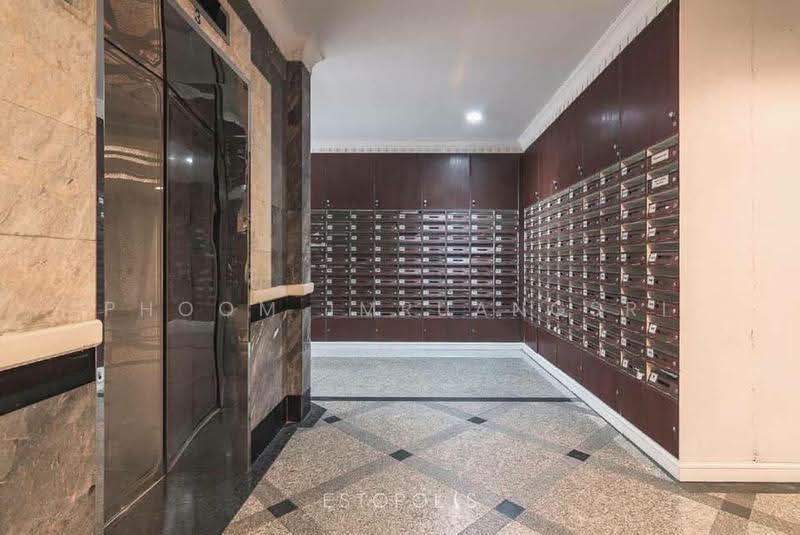 Monterey Place, Bangkok, Rama 4 Road, Khlong Toei, Bangkok, 2 Bedrooms, 68 sqm, Condo For Rent, by Phoom Imruangsri, 500518332 - DDproperty.com