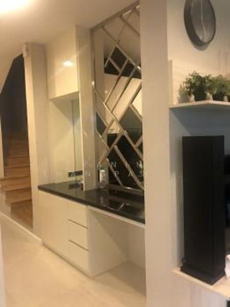 Nirvana Beyond Kaset-Nawamin, Bangkok, Khlong Lam Chiak Road, Nuan Chan, Bueng Kum, Bangkok, 2 Bedrooms, 240 sqm, Single Detached House For Sale, by Kanin Thangpanyawa, 500518333 - DDproperty.com