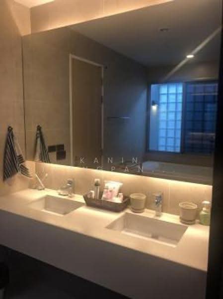 Nirvana Beyond Kaset-Nawamin, Bangkok, Khlong Lam Chiak Road, Nuan Chan, Bueng Kum, Bangkok, 2 Bedrooms, 240 sqm, Single Detached House For Sale, by Kanin Thangpanyawa, 500518333 - DDproperty.com