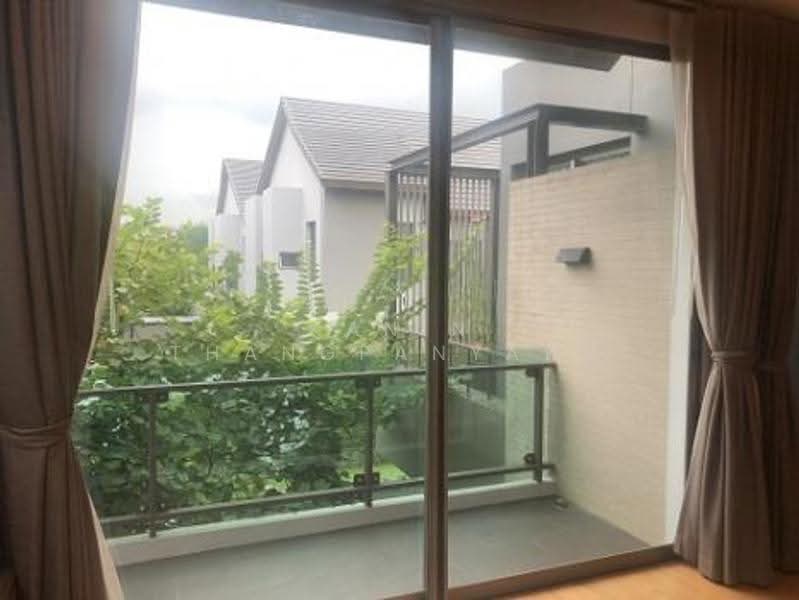 Nirvana Beyond Kaset-Nawamin, Bangkok, Khlong Lam Chiak Road, Nuan Chan, Bueng Kum, Bangkok, 2 Bedrooms, 240 sqm, Single Detached House For Sale, by Kanin Thangpanyawa, 500518333 - DDproperty.com