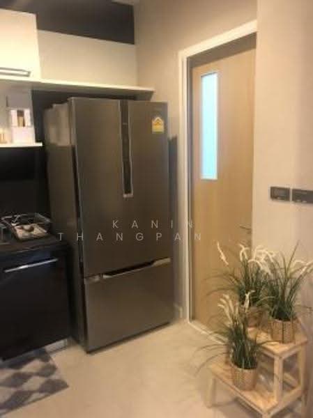 Nirvana Beyond Kaset-Nawamin, Bangkok, Khlong Lam Chiak Road, Nuan Chan, Bueng Kum, Bangkok, 2 Bedrooms, 240 sqm, Single Detached House For Sale, by Kanin Thangpanyawa, 500518333 - DDproperty.com