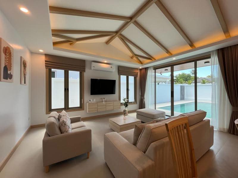 villa, Phuket, Rawai, Muang Phuket, Phuket, 3 Bedrooms, 186 sqm, Villa For Rent, by Prime James, 500518335 - DDproperty.com