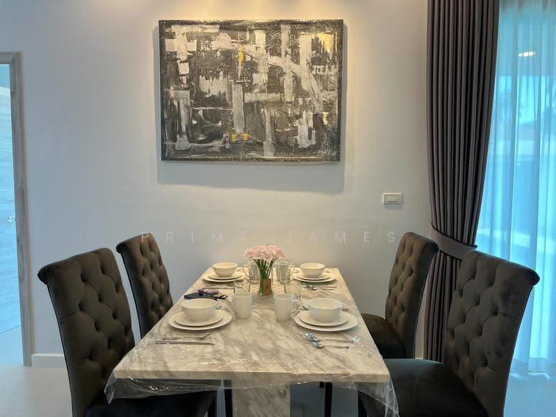 villa, Phuket, Rawai, Muang Phuket, Phuket, 3 Bedrooms, 186 sqm, Villa For Rent, by Prime James, 500518335 - DDproperty.com
