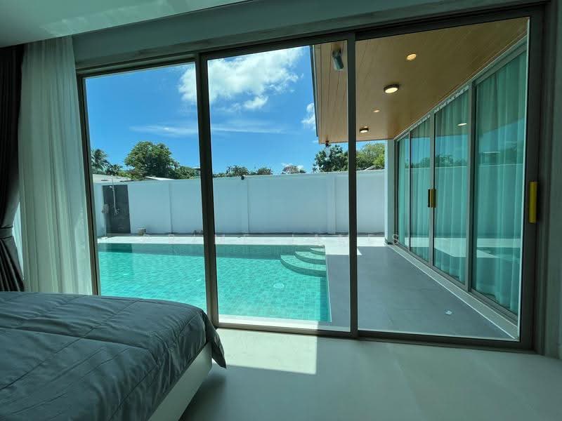 villa, Phuket, Rawai, Muang Phuket, Phuket, 3 Bedrooms, 186 sqm, Villa For Rent, by Prime James, 500518335 - DDproperty.com