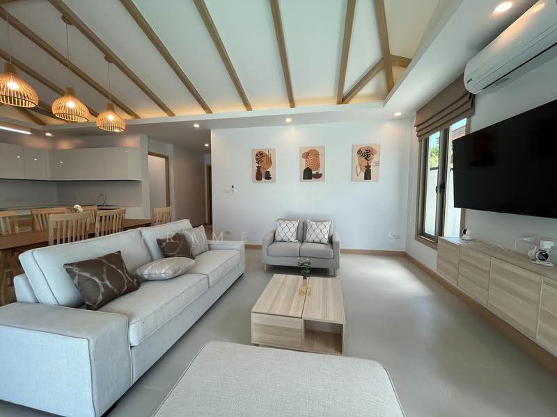 villa, Phuket, Rawai, Muang Phuket, Phuket, 3 Bedrooms, 186 sqm, Villa For Rent, by Prime James, 500518335 - DDproperty.com
