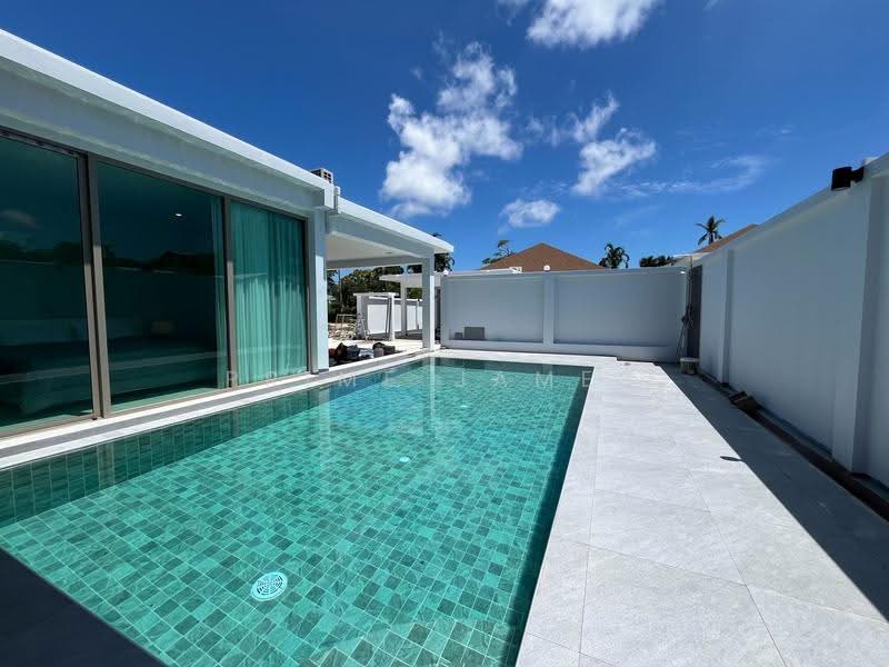 villa, Phuket, Rawai, Muang Phuket, Phuket, 3 Bedrooms, 186 sqm, Villa For Rent, by Prime James, 500518335 - DDproperty.com