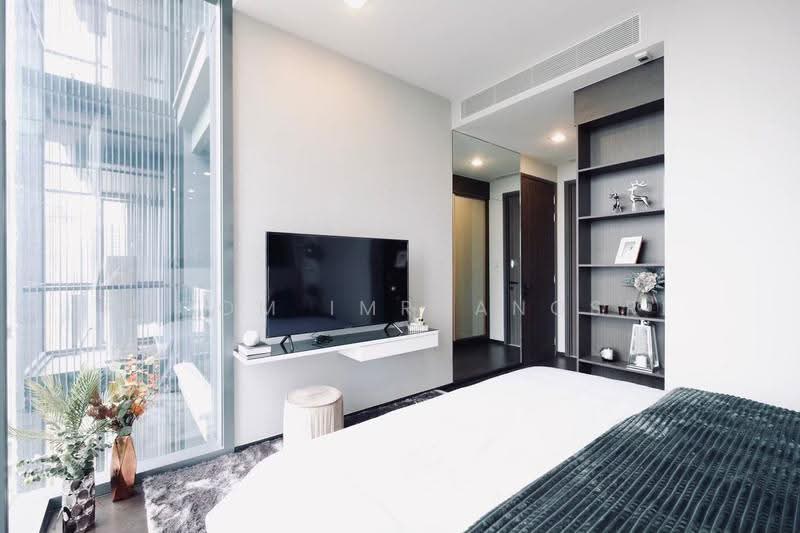LAVIQ Sukhumvit 57, Bangkok, Soi Sukhumvit 57, Sukhumvit Road, Khlong Tan Nua, Watthana, Bangkok, 1 Bedroom, 44 sqm, Condo For Rent, by Phoom Imruangsri, 500518338 - DDproperty.com