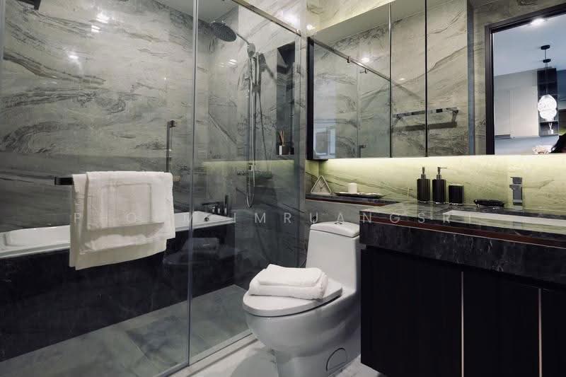 LAVIQ Sukhumvit 57, Bangkok, Soi Sukhumvit 57, Sukhumvit Road, Khlong Tan Nua, Watthana, Bangkok, 1 Bedroom, 44 sqm, Condo For Rent, by Phoom Imruangsri, 500518338 - DDproperty.com