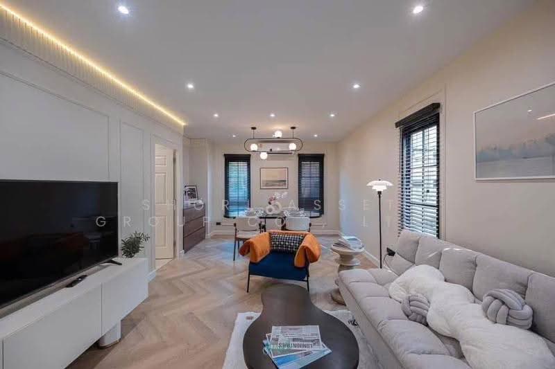 Detached house, Tha Wang Tan, Chiang Mai, Tha Wang Tal, Saraphi, Chiang Mai, 4 Bedrooms, 158 sqm, Single Detached House For Rent, by Shori Asset Group Co., Ltd., 500518341 - DDproperty.com