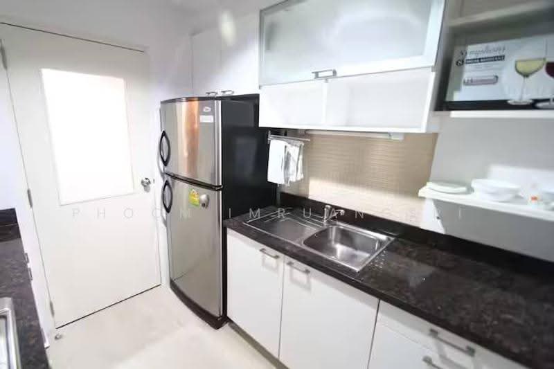 Baan Siri 24, Bangkok, 39 Sukhumvit 24 Alley, Khong Tan, Khlong Toei, Bangkok, 2 Bedrooms, 98 sqm, Condo For Rent, by Phoom Imruangsri, 500518343 - DDproperty.com