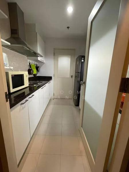 Baan Siri 24, Bangkok, 39 Sukhumvit 24 Alley, Khong Tan, Khlong Toei, Bangkok, 2 Bedrooms, 98 sqm, Condo For Rent, by Phoom Imruangsri, 500518343 - DDproperty.com