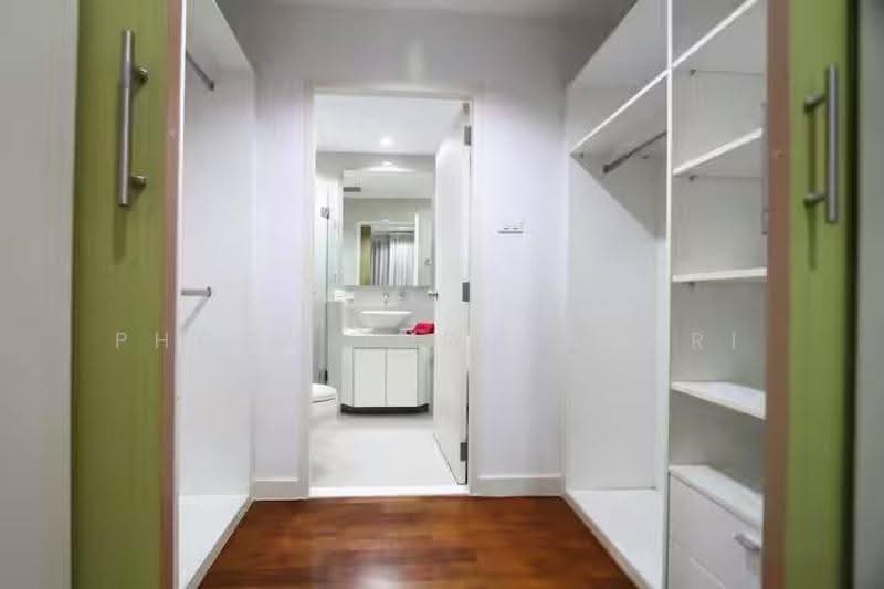 Baan Siri 24, Bangkok, 39 Sukhumvit 24 Alley, Khong Tan, Khlong Toei, Bangkok, 2 Bedrooms, 98 sqm, Condo For Rent, by Phoom Imruangsri, 500518343 - DDproperty.com