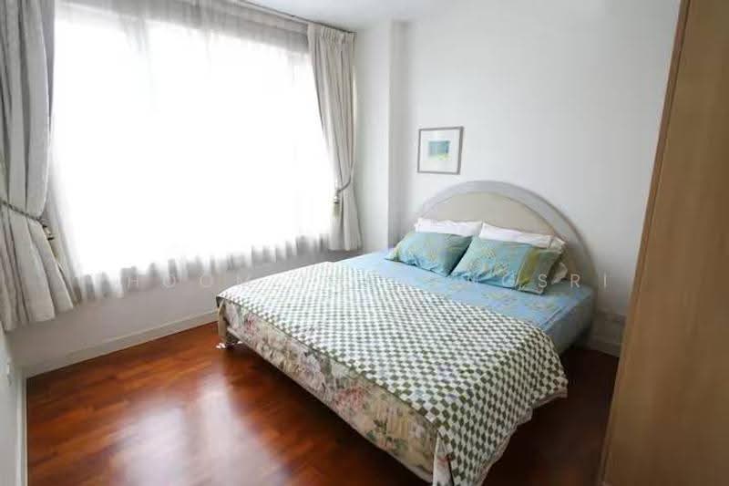 Baan Siri 24, Bangkok, 39 Sukhumvit 24 Alley, Khong Tan, Khlong Toei, Bangkok, 2 Bedrooms, 98 sqm, Condo For Rent, by Phoom Imruangsri, 500518343 - DDproperty.com