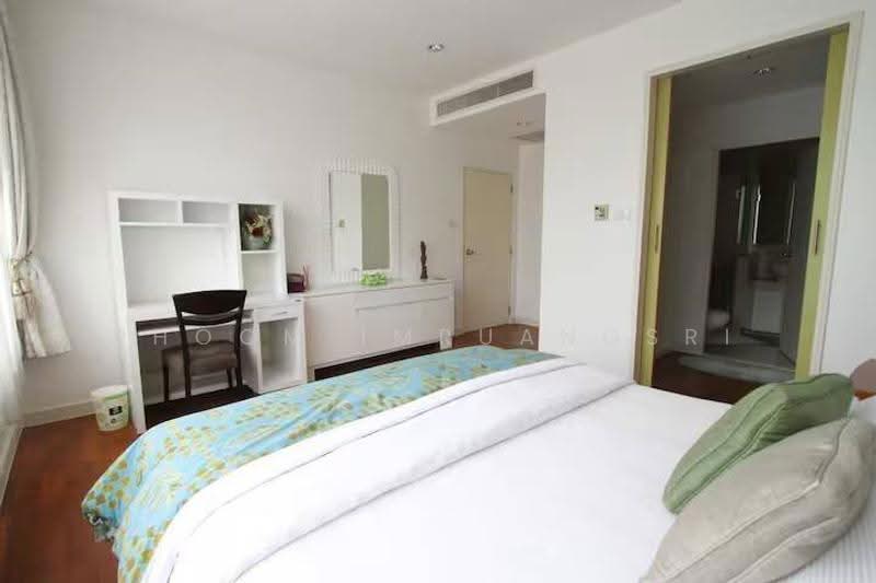 Baan Siri 24, Bangkok, 39 Sukhumvit 24 Alley, Khong Tan, Khlong Toei, Bangkok, 2 Bedrooms, 98 sqm, Condo For Rent, by Phoom Imruangsri, 500518343 - DDproperty.com