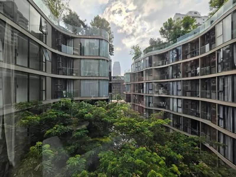 Fynn Asoke, Bangkok, 28 Sukhumvit 10 Alley, Khlong Toei, Bangkok, 2 Bedrooms, 57 sqm, Condo For Rent, by Kanin Thangpanyawa, 500518348 - DDproperty.com