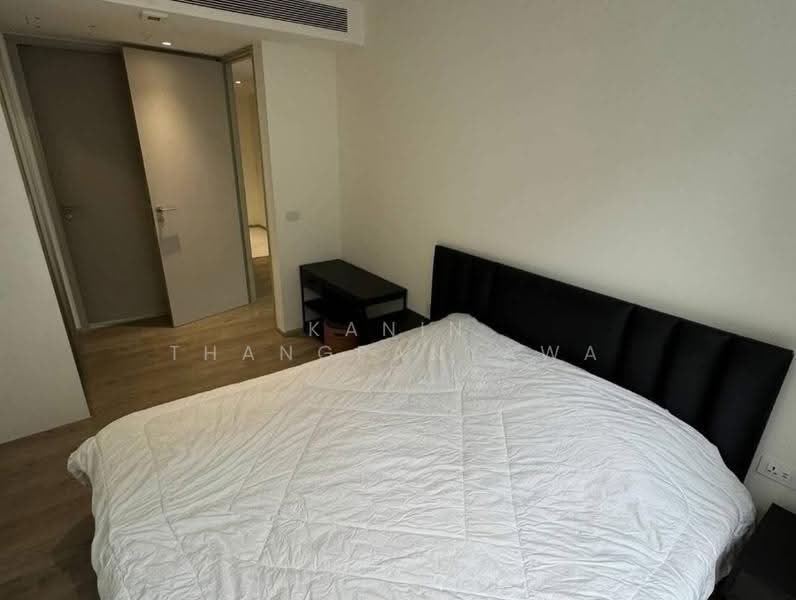 Fynn Asoke, Bangkok, 28 Sukhumvit 10 Alley, Khlong Toei, Bangkok, 2 Bedrooms, 57 sqm, Condo For Rent, by Kanin Thangpanyawa, 500518348 - DDproperty.com
