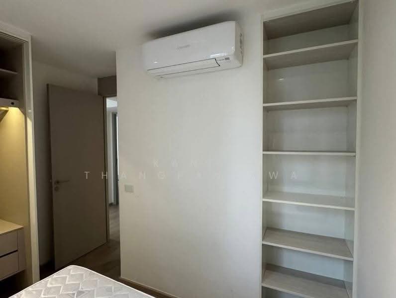 Fynn Asoke, Bangkok, 28 Sukhumvit 10 Alley, Khlong Toei, Bangkok, 2 Bedrooms, 57 sqm, Condo For Rent, by Kanin Thangpanyawa, 500518348 - DDproperty.com